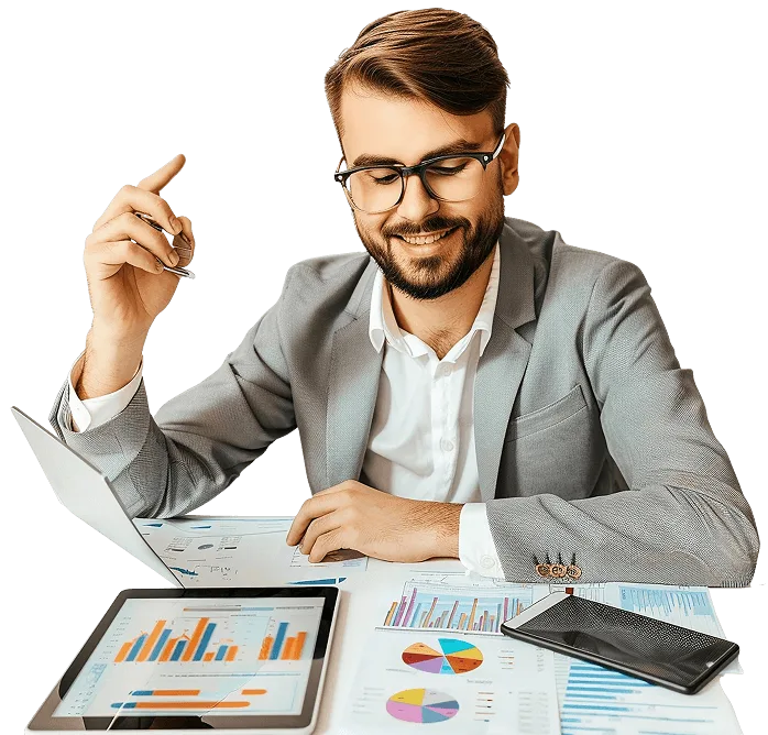 Expert Solutions for Corporate  Financial Success. - 雷速