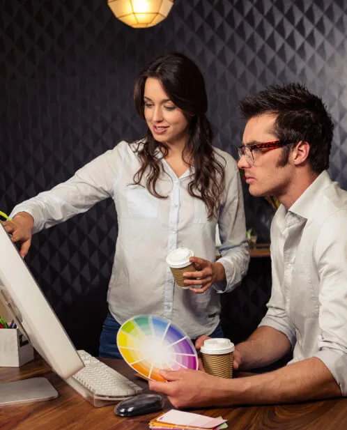 Financial Plan Or Strategy For  Your Business Solution. - 雷速